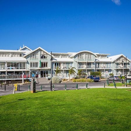 Aligned Corporate Residences ウィリアムズタウン エクステリア 写真