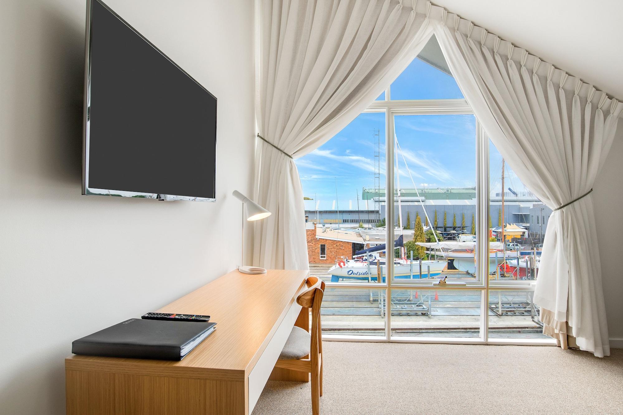 Aligned Corporate Residences ウィリアムズタウン エクステリア 写真
