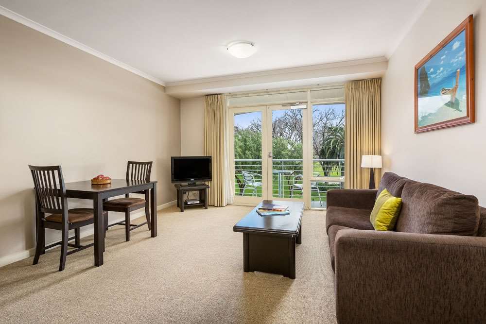 Aligned Corporate Residences ウィリアムズタウン 部屋 写真