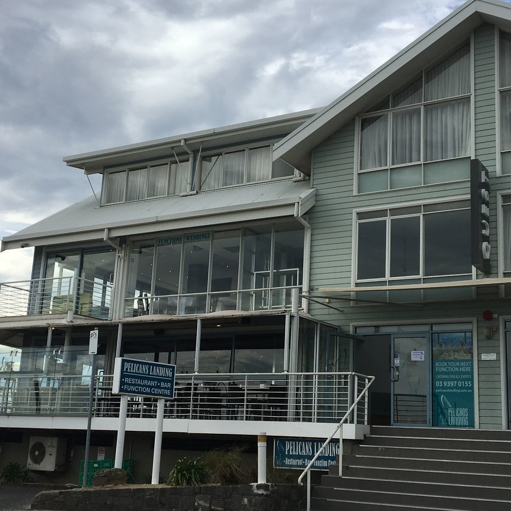 Aligned Corporate Residences ウィリアムズタウン エクステリア 写真