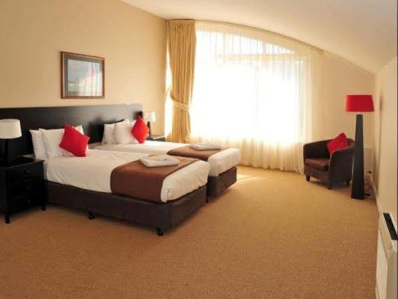 Aligned Corporate Residences ウィリアムズタウン エクステリア 写真