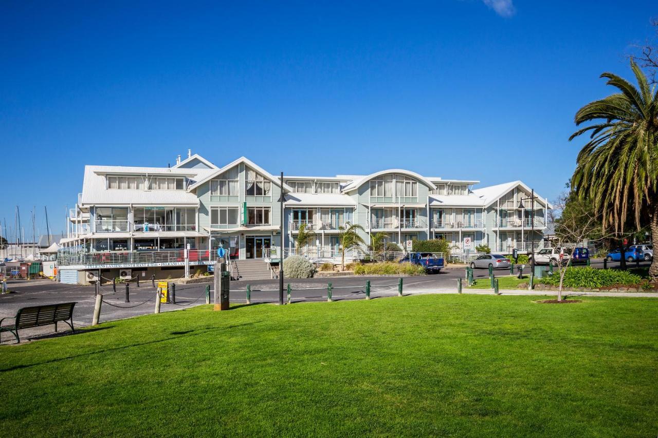 Aligned Corporate Residences ウィリアムズタウン エクステリア 写真