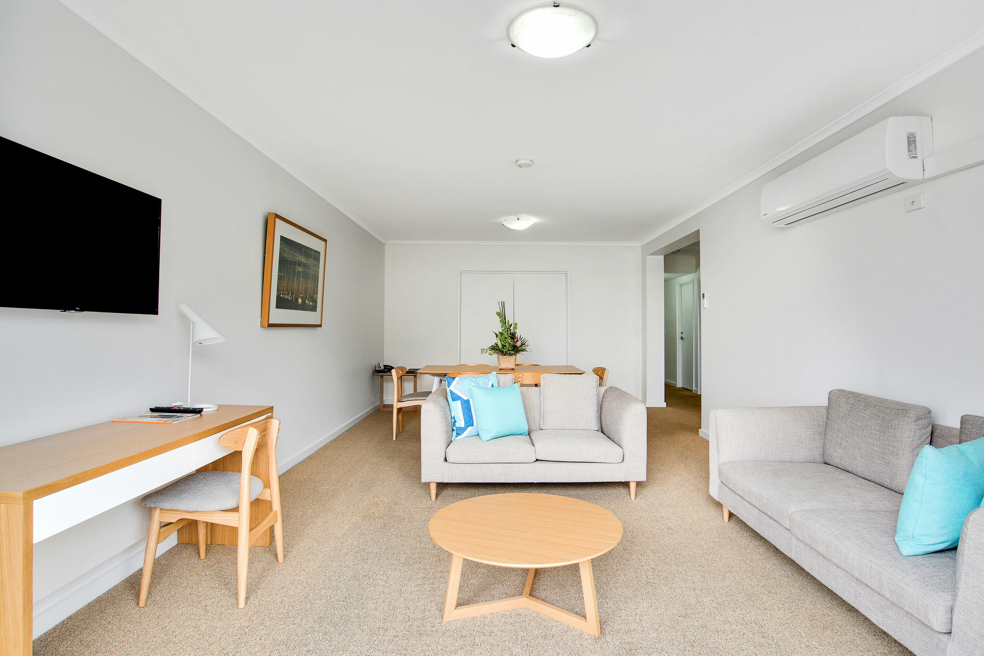 Aligned Corporate Residences ウィリアムズタウン エクステリア 写真