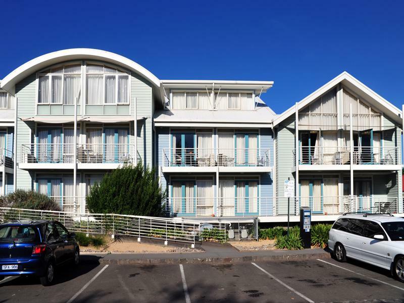Aligned Corporate Residences ウィリアムズタウン エクステリア 写真