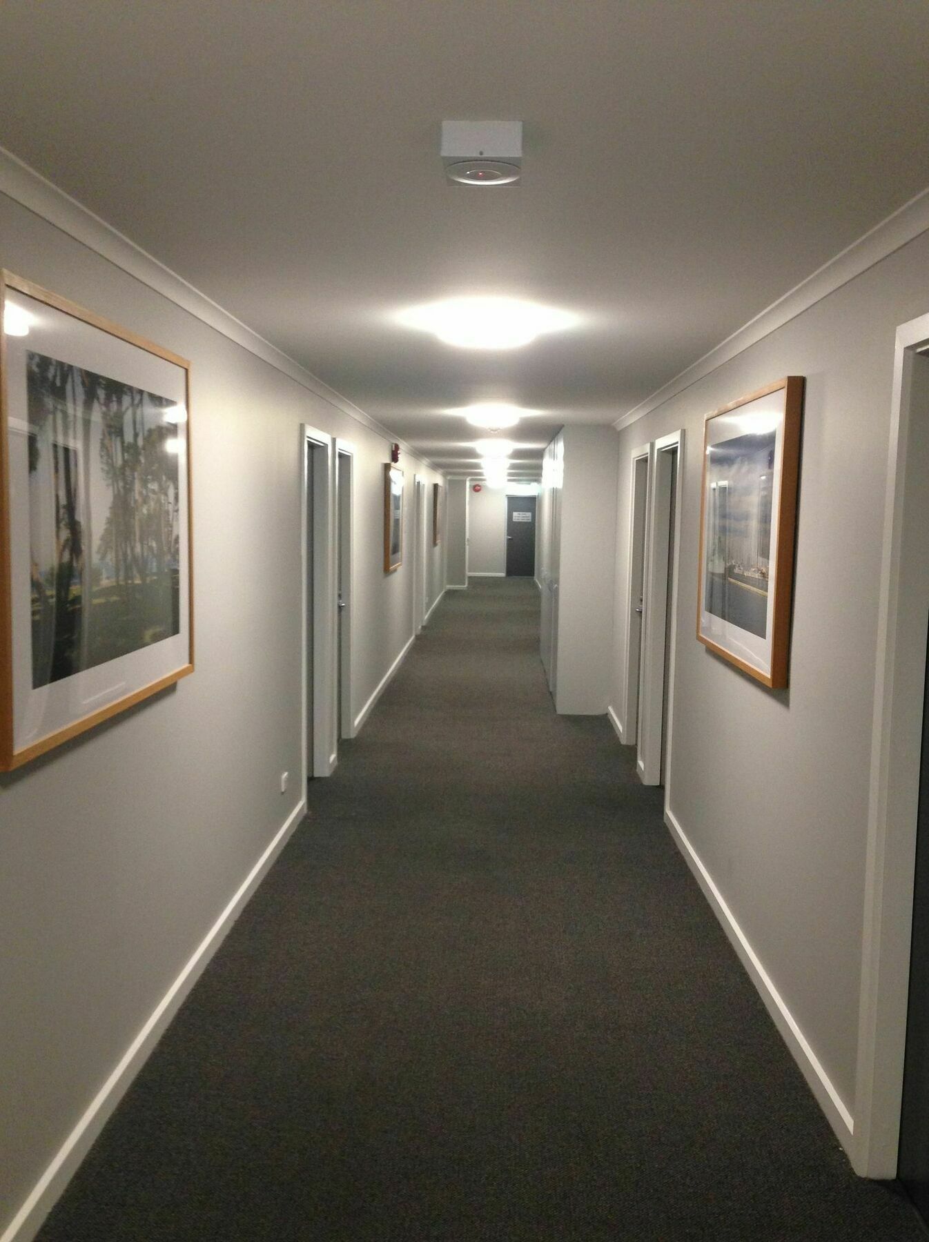 Aligned Corporate Residences ウィリアムズタウン エクステリア 写真
