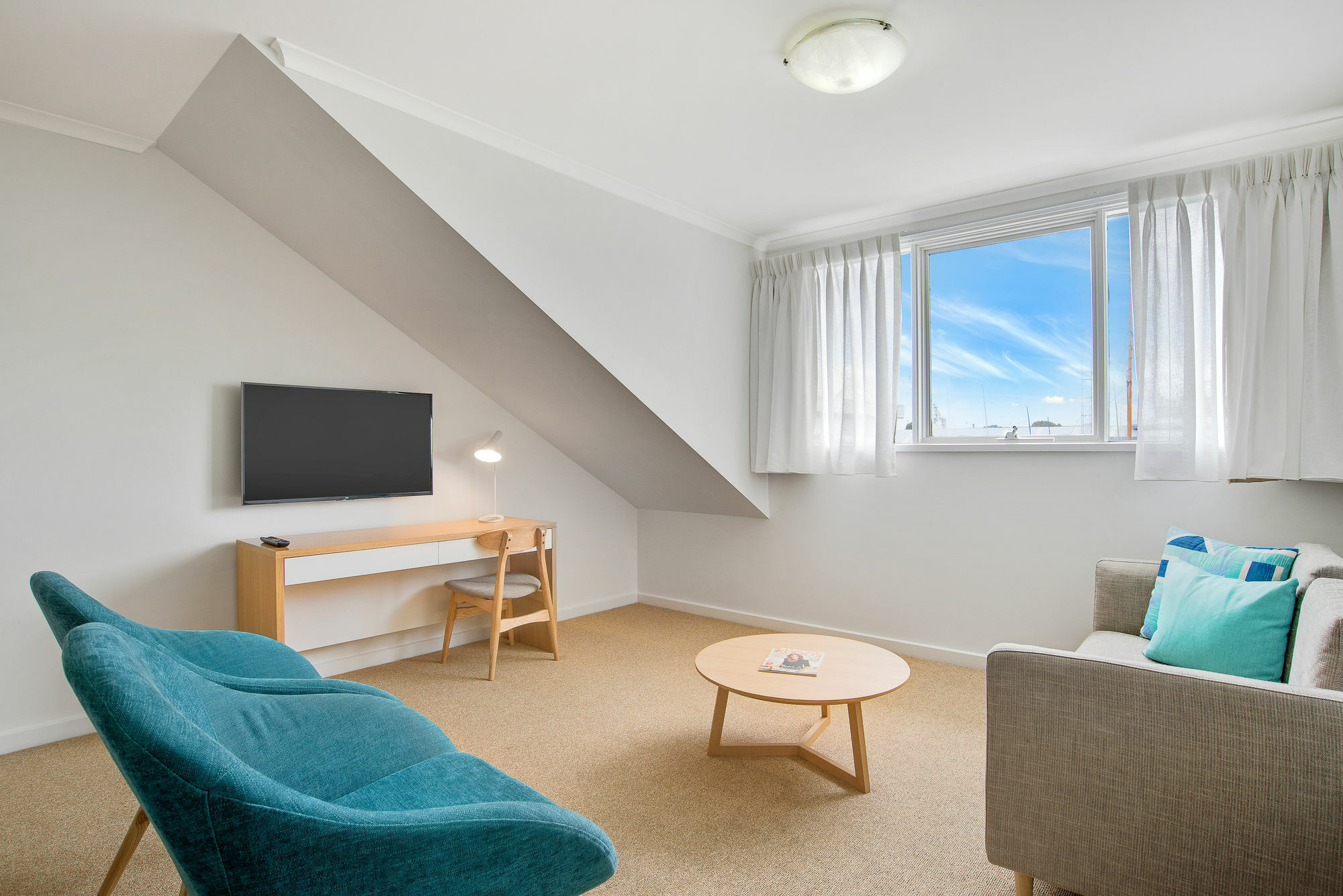 Aligned Corporate Residences ウィリアムズタウン エクステリア 写真
