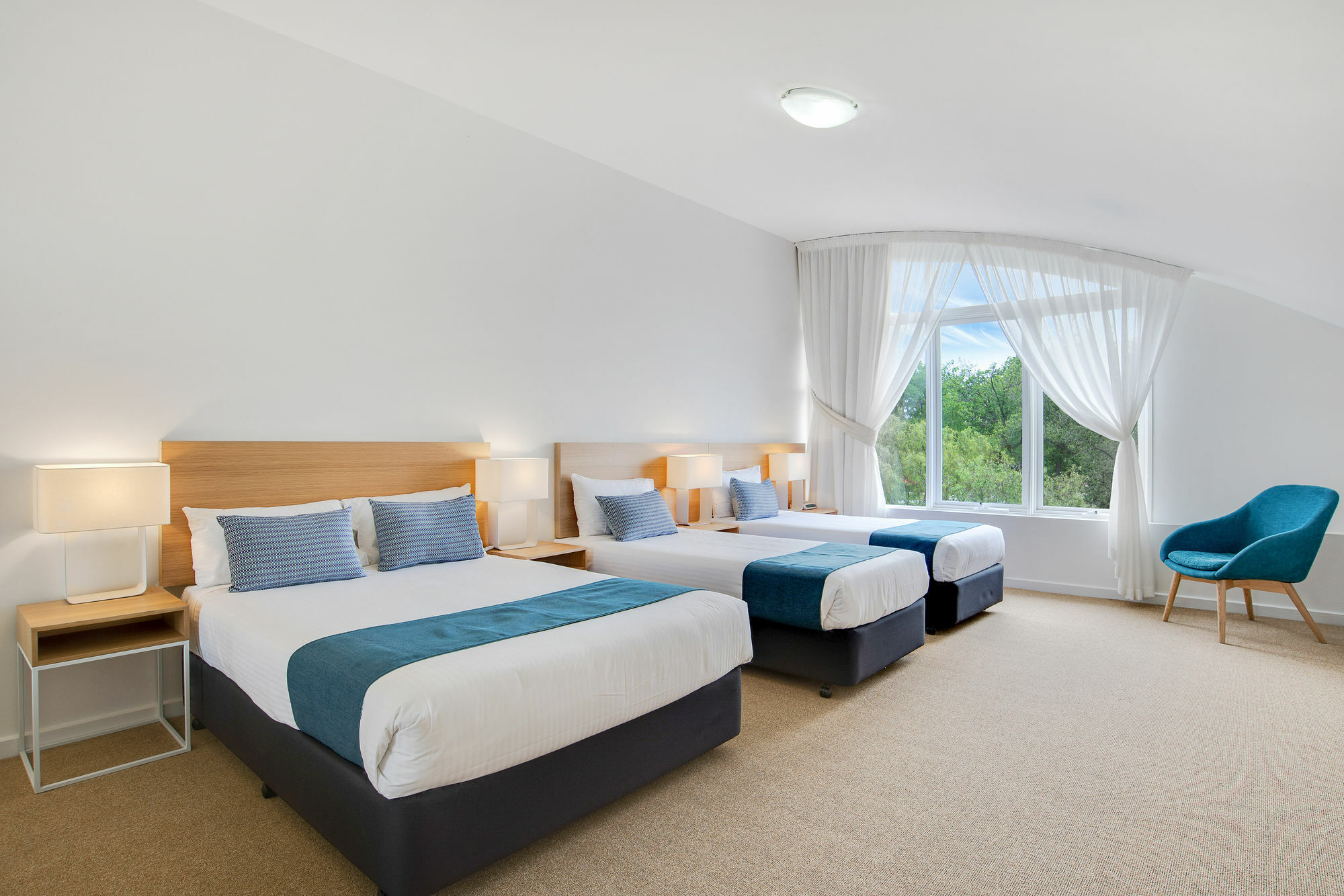 Aligned Corporate Residences ウィリアムズタウン エクステリア 写真